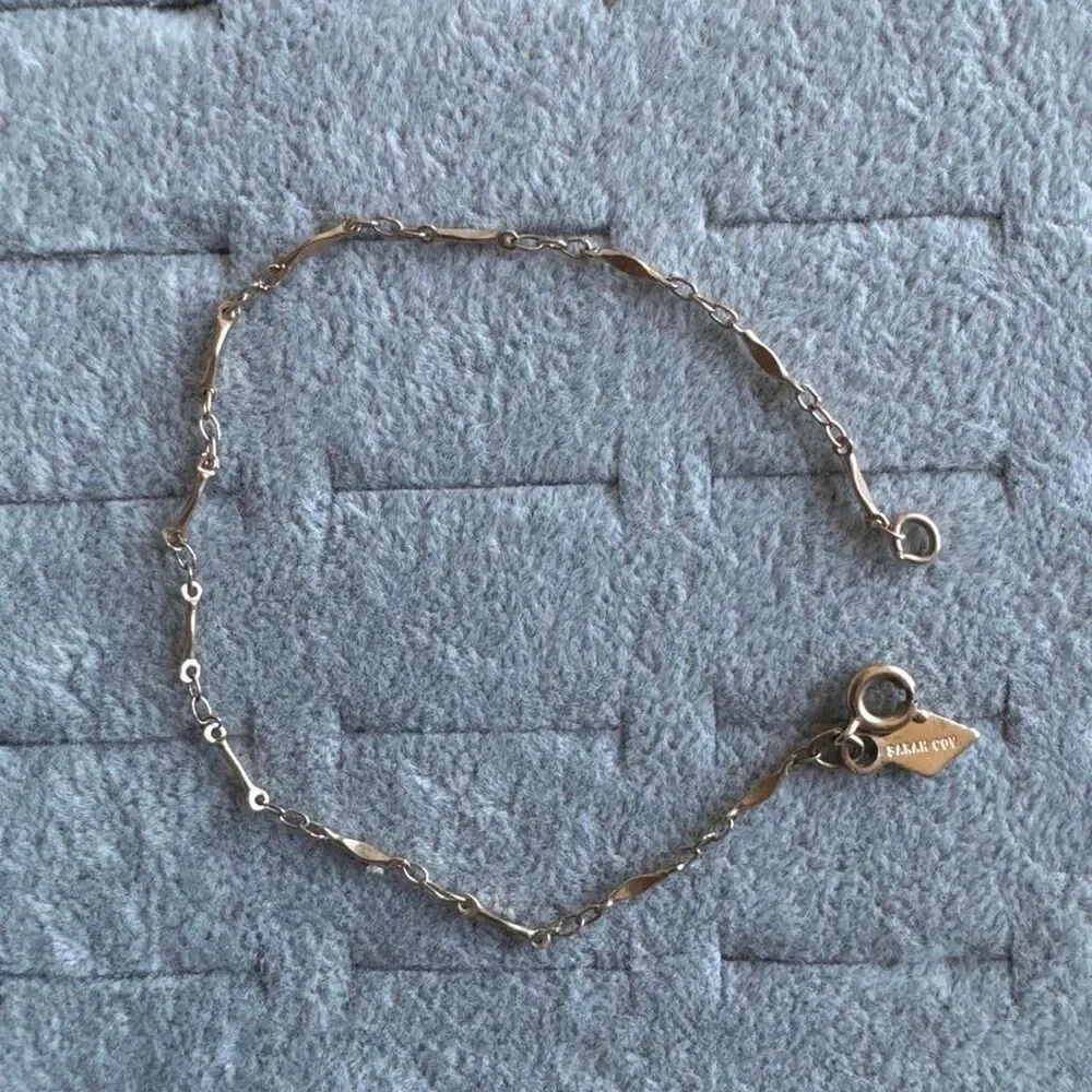 Unbranded Women's Gold and Silver Jewellery
